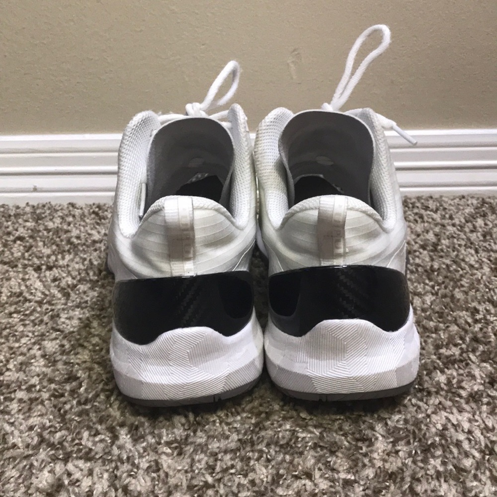 Big Baller Brand Zo2 “Independence Day White” - Picture 4 of 8